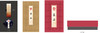 礼品印章套装
3*3*9cm印章套装 商品缩略图3