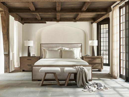 Casa paros 床 商品图2