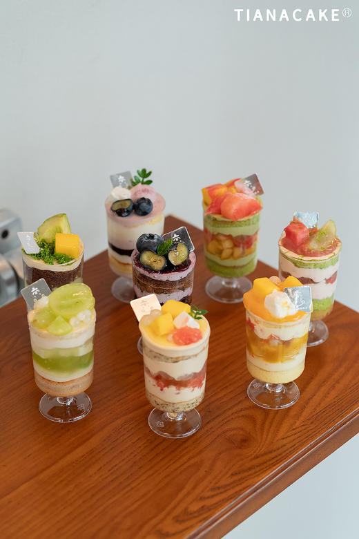 果然鲜甜｜ALL IN迷你杯 商品图8