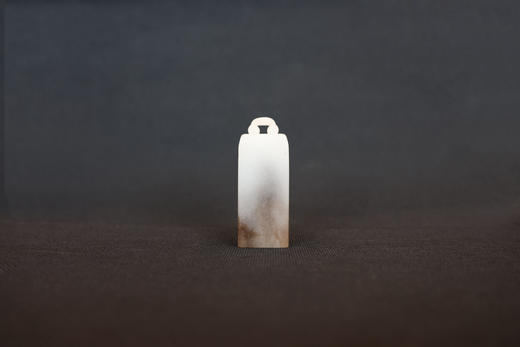 如意钮正方形印章 商品图4