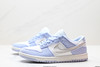 耐克NIKE DUNK LOW RETRO低帮休闲运动板鞋HF1985-001男女鞋 商品缩略图3