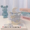 紫色系月亮蛋糕-低糖处理无添加 商品缩略图0