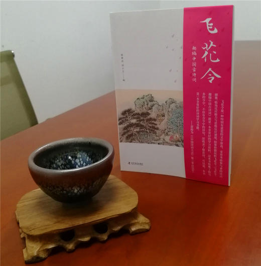 飞花令 趣编中国古诗词 商品图7