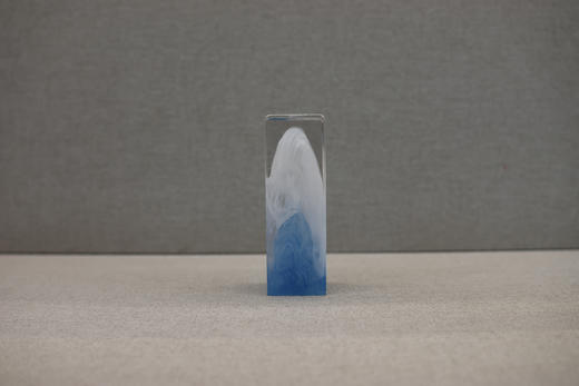 特种石膏晶体印材 商品图2