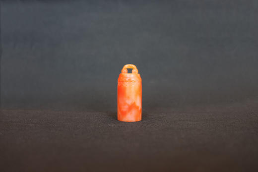 如意钮圆形印章 商品图2