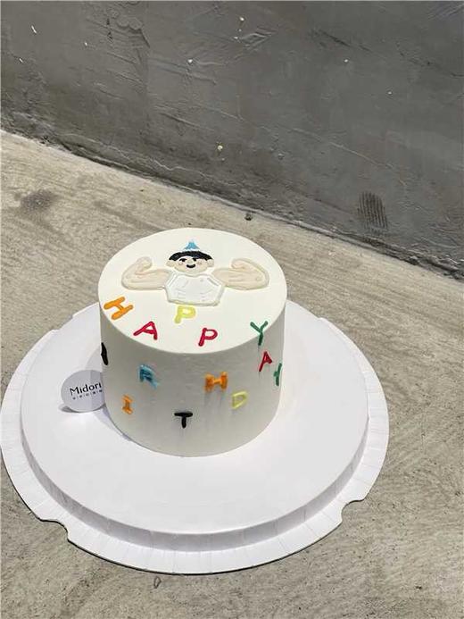 健身男 商品图2