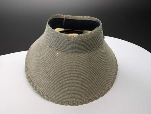 优品堂『草原之恋』空顶太阳草帽 商品图3