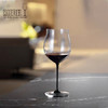奥地利RIEDEL黑领结勃艮第手工水晶高脚红酒杯香槟杯高颜值礼物 商品缩略图1