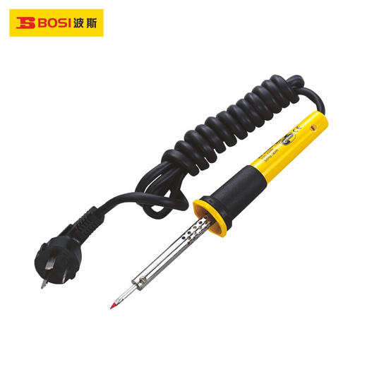 波斯 长寿命电烙铁	30W	 BS473130 商品图0