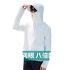 【全面防晒 悦享出行！】夏季情侣同款防晒透气外套，防紫外冰凉护体，男女同款运动防晒衣，八倍防晒，速干透气，遮脸骑行外套！ 商品缩略图11