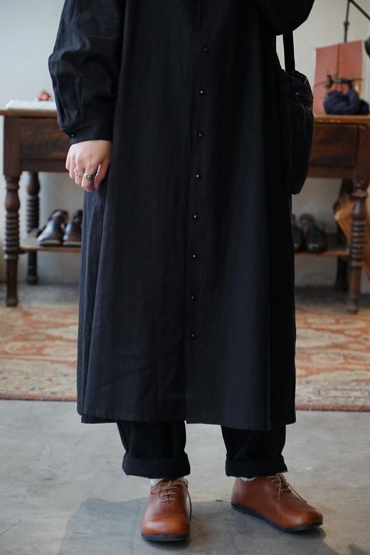 Susuri棉麻连衣裙 商品图2