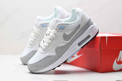 耐克Nike Air Max 1气垫缓震耐磨运动鞋FB5059-100男女鞋 商品图7