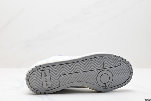 阿迪达斯Adidas NY 90耐磨低帮休闲运动板鞋GX4392男女鞋 商品图8