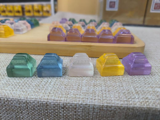 福斗钮印章 商品图0