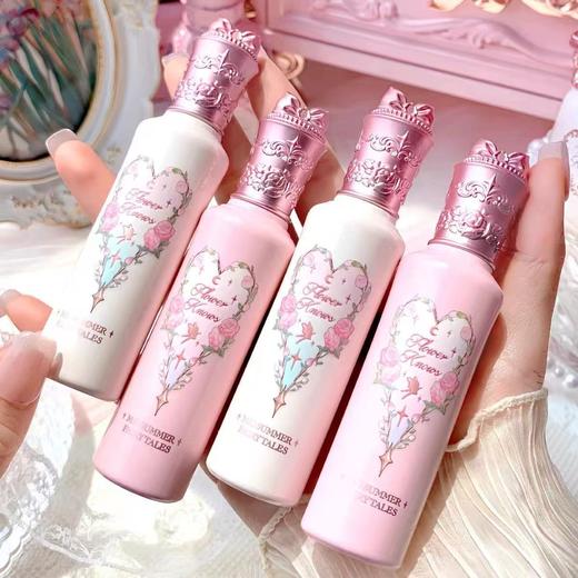 【仲夏夜系列，提亮遮瑕液】持久仲夏夜提亮遮瑕液 遮痘印滋润不卡纹 水润奶霜质地锁色-QQ 商品图0