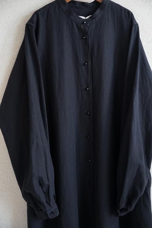 Susuri棉麻连衣裙 商品图7