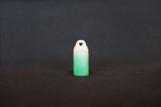 如意钮圆形印章 商品图5