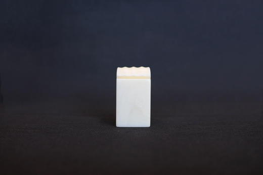 瓦钮正方形印章 商品图3