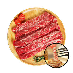 MM 山姆 澳洲谷饲牛小排 散称