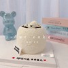 趴趴熊北极熊小白熊卡通蛋糕-低糖处理无添加 商品缩略图2
