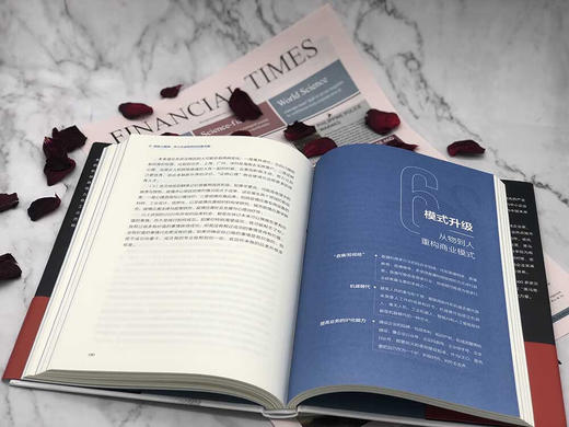 创始人精神：中小企业如何应对黑天鹅（精装典藏版） 商品图4