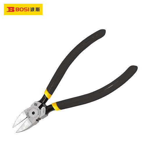 波斯 水口钳	5"/125mm	BS203125 商品图0