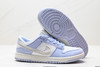 耐克NIKE DUNK LOW RETRO低帮休闲运动板鞋HF1985-001男女鞋 商品缩略图4