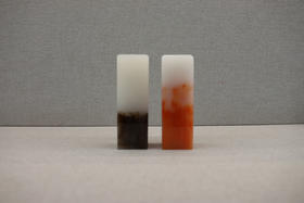 玻璃微珠树脂印材