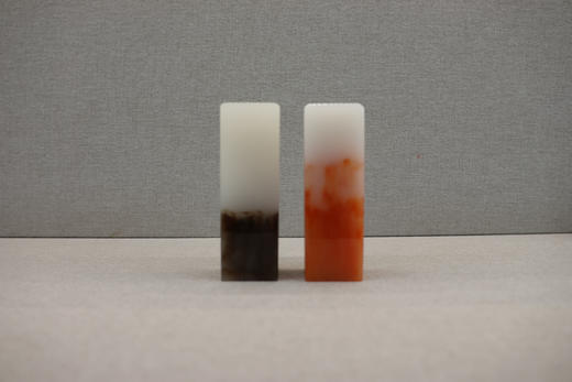 玻璃微珠树脂印材 商品图0