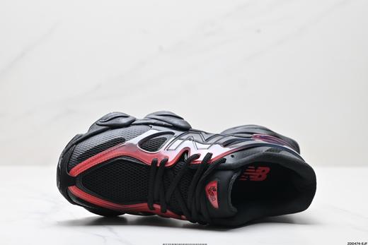 新百伦New Balance NB 9060复古运动老爹休闲鞋U9060lDZ男女鞋 商品图1