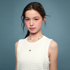 笛莎Deesha青少年女童背心2025夏季女童背心 商品缩略图2