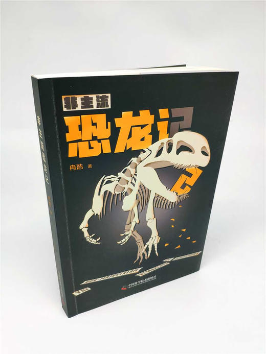 非主流恐龙记 商品图1