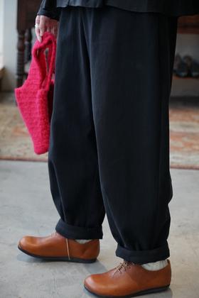 the last flower of the afternoon