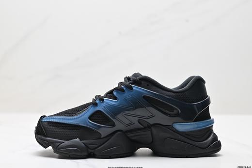 新百伦New Balance NB 9060复古运动老爹休闲鞋U9060lDW男女鞋 商品图1
