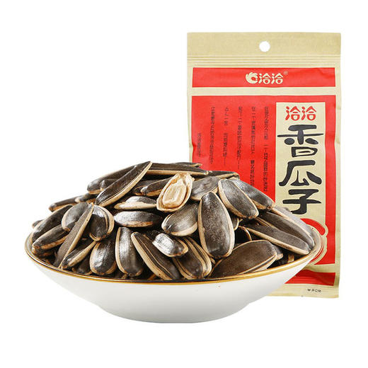 洽洽香瓜子 多口味任选 260g/袋 商品图0