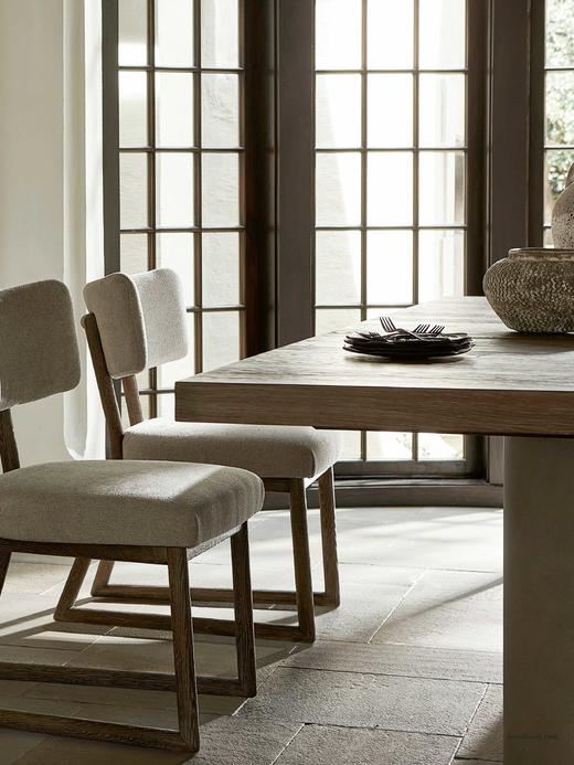 Casa paros 边椅 商品图5