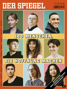 Der Spiegel - 2024.12.28