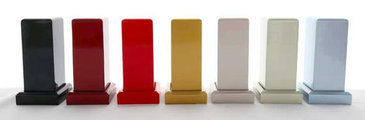 4*4*10汽车漆印材 商品图1