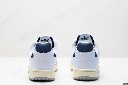 阿迪达斯Adidas NY 90耐磨低帮休闲运动板鞋GX4392男女鞋 商品图5