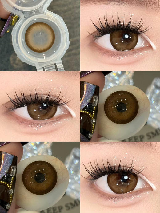 半年抛 LVYCON 水光炸弹 14.5 着色13.8自然 商品图0