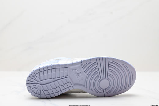耐克NIKE DUNK LOW RETRO低帮休闲运动板鞋HF1985-001男女鞋 商品图8