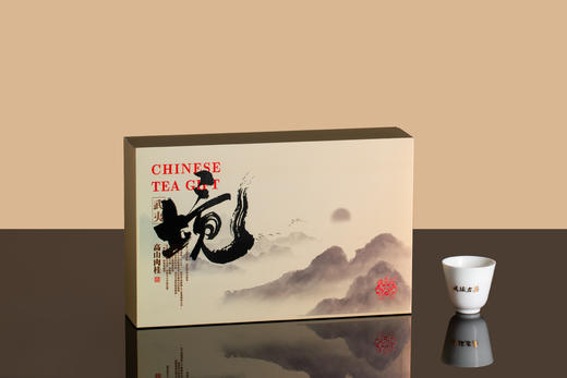 【高山韵】高山肉桂102g （辛锐桂香 饱和鲜爽） 商品图1