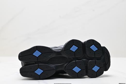 新百伦New Balance NB 9060复古运动老爹休闲鞋U9060lDW男女鞋 商品图8