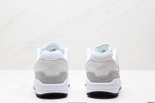 耐克Nike Air Max 1气垫缓震耐磨运动鞋FB5059-100男女鞋 商品图5