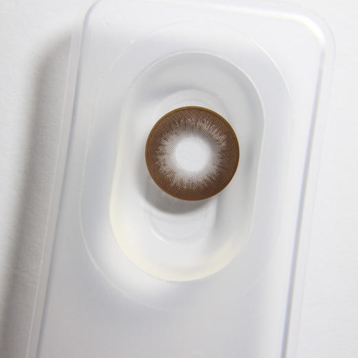 半年抛 LVYCON 卡布奇诺 14.5  着色14.2 大巧 商品图1