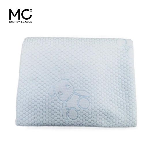 MC2冰丝豆豆凉席-1588积分兑换 商品图0