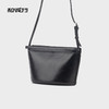 和诚行 2025新款时尚百搭单肩包纯色高级感斜挎包4420145 商品缩略图3