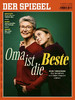 Der Spiegel - 2024.12.21 商品缩略图0