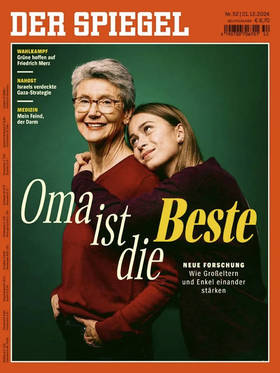 Der Spiegel - 2024.12.21