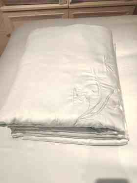 5楼水星家纺天丝夏被